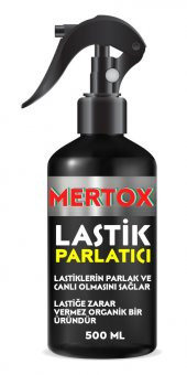 MERTOX ARAÇ ARABA OTOMOBİL OTO TEMİZLİK SETİ ÜRÜNLERİ CİLALI OTO ŞAMPUANI+LASTİK+TORPİDO PARLATICI 3X500ML MALZEMELERİ thumbnail 3