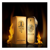 Paco Rabanne One Million Parfum EDP 100 ml - 3