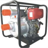 2" KOMOTO DİZEL SU MOTORU - 1