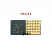 Samsung Şarj Entegresi SM5714 - 1