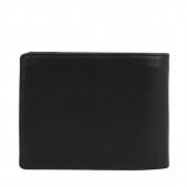 Legend Leather Siyah 1506 Erkek Hakiki Deri Cüzdanı - 5