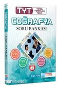 TYT Coğrafya Video Çözümlü Soru Bankası Evrensel İletişim Yayınları - 1
