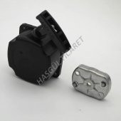 Hsgl Motorlu Tırpan Çift Yaylı Starter Kapak Volant Tırnak CG/BG 430-520 Kolay Kapak Tırpan Yedek Parça Aksesuar - 4