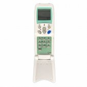Beko 7575 D Klima Kumandası - 6