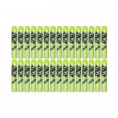 Nerf Zombie Dart Silahları İçin 30 lu Yedek Paket - 2