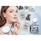 Roesıa Rose Cosmetics Cam Makyaj Bazı & Face Blur Prımer 35 ml - 1