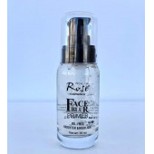 Roesıa Rose Cosmetics Cam Makyaj Bazı & Face Blur Prımer 35 ml - 2