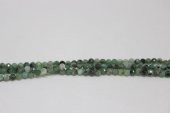 Zümrüt Taşı Faset Dizi 2mm thumbnail 6