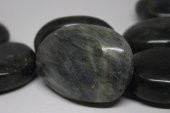 Labradorit Taşı (85-115 gram) thumbnail 3