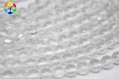 Kristal Kuvars Taşı Dizi 6mm thumbnail 1