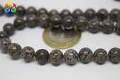Jasper Taşı Dizi 8mm (8176) - 3