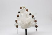 Rudraksha Tohum Bileklik - 1