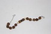 Rudraksha Tohum Bileklik thumbnail 2