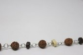 Rudraksha Tohum Bileklik - 3