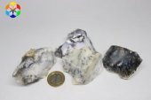 Dentritli Opal Taşı Ham Parça (50-80gram) - 1