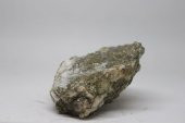 Dekoratif - Koleksiyonluk Pirit Taşı (467 gram) - 7