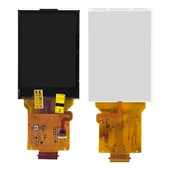 Sony Ericsson W900 Ekran LCD Panel AAA - 1