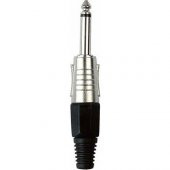 Gitar Jak Jack Mono 6.3mm Kaliteli - 1