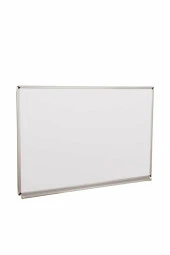 Akyazı Yazı Tahtası Duvara Monte 50 x 70 Cm Beyaz Yazı Tahtası - 1