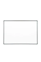 Akyazı Yazı Tahtası Maxi Lamine 40 x 55 Cm Beyaz Yazı Tahtası - 1