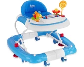Baby Hope 212 Royal Salla Bebek Yürüteç - 5