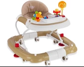 Baby Hope 212 Royal Salla Bebek Yürüteç - 1
