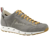 Dolomite Cinquantaquattro Surround GTX Erkek Ayakkabı-GRİ - 1