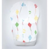 Mycey Kullan At Mama Önlüğü 10 Adet - 1