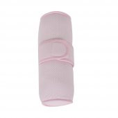Sevi Bebe Ergonomik Kemer Yastığı ART-47 Pembe - 3