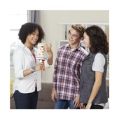 Hasbro Jenga Pass Yeni Jenga Oyunu ORJİNAL Hasbro Jenga Pass - 4
