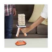 Hasbro Jenga Pass Yeni Jenga Oyunu ORJİNAL Hasbro Jenga Pass - 3
