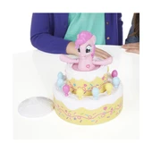 My Little Pony Pinkie Pie Pasta Sürprizi Eğlence Zamanı Kutu Oyunu - 4