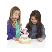 My Little Pony Pinkie Pie Pasta Sürprizi Eğlence Zamanı Kutu Oyunu - 6