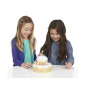 My Little Pony Pinkie Pie Pasta Sürprizi Eğlence Zamanı Kutu Oyunu - 7