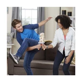Hasbro Jenga Pass Yeni Jenga Oyunu ORJİNAL Hasbro Jenga Pass - 6