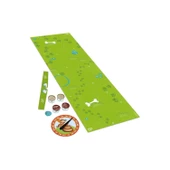 Orjinal Hasbro Üzerine Basma 4 Yaş ve Üzeri Eğlenceli Kutu Oyunu E2489 - 2