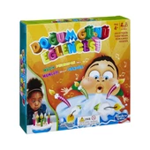 Hasbro Doğum Günü Eğlencesi Kutu Oyunu - 8