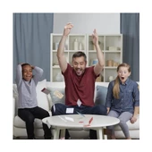 YENİLENEN Monopoly Emlak Ticaret Oyunu TÜRKÇE - Monopoly Klasik thumbnail 4