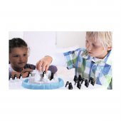 Ravensburger Çılgın Penguenler Çocuklarda Denge Kavramını Geliştiren Eğitici Oyun - 2