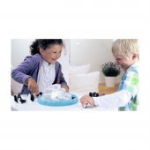 Ravensburger Çılgın Penguenler Çocuklarda Denge Kavramını Geliştiren Eğitici Oyun - 4