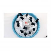 Ravensburger Çılgın Penguenler Çocuklarda Denge Kavramını Geliştiren Eğitici Oyun - 5