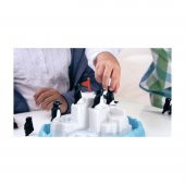 Ravensburger Çılgın Penguenler Çocuklarda Denge Kavramını Geliştiren Eğitici Oyun - 6