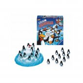 Ravensburger Çılgın Penguenler Çocuklarda Denge Kavramını Geliştiren Eğitici Oyun - 7