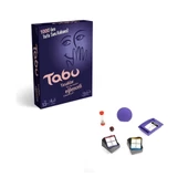 Hasbro Tabu Yeni 1000 Kelime YENİLENEN TABU - 4