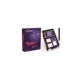 Hasbro Tabu Yeni 1000 Kelime YENİLENEN TABU - 3