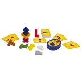 Ravensburger Make 'N' Break Extreme (El - Göz Koordinasyonu ve İnce Motor Becerisi Oyuncağı) - 3