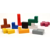 Ravensburger Make 'N' Break Extreme (El - Göz Koordinasyonu ve İnce Motor Becerisi Oyuncağı) - 4