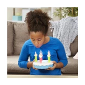 Hasbro Doğum Günü Eğlencesi Kutu Oyunu - 5