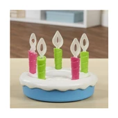 Hasbro Doğum Günü Eğlencesi Kutu Oyunu - 3