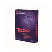 Hasbro Tabu Yeni 1000 Kelime YENİLENEN TABU - 1